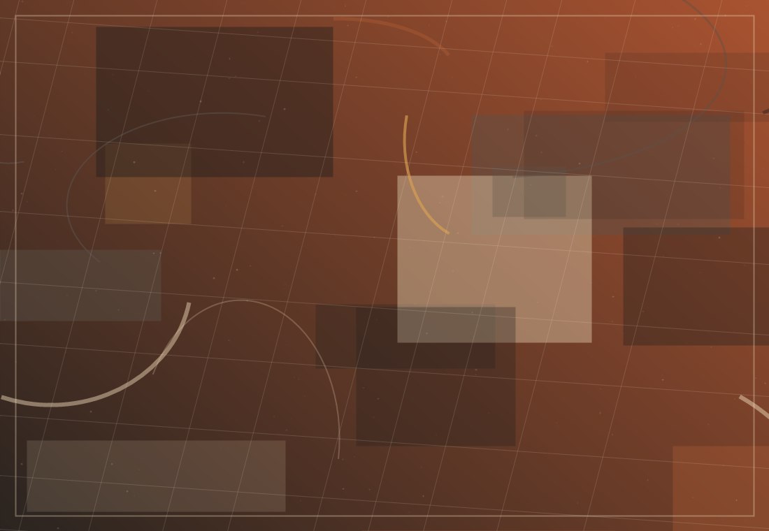 Abstract industry article artwork